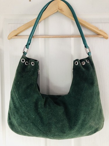 Vintage y2k accessorize - vintage, forest