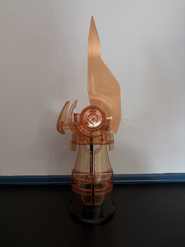 Mass effect omni blade prop - mass,
