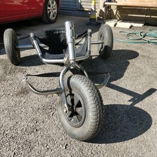 Flexifoil kite buggy very - buggy,