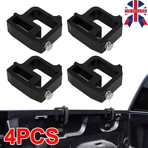 4pcs black universal car - universal, truck