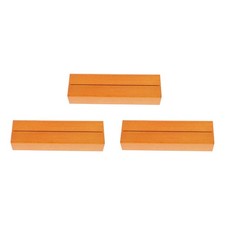  3 Pcs Photo Holder Postcard