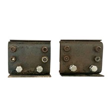 Motor Mover Brackets Caravan Truma Emove Powrtouch