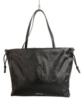 CHARLES&KEITH Tote Bag Black
