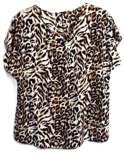 New high brown - new, st
