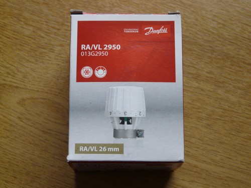 Danfoss 26mm service - danfoss,