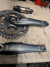 SHIMANO LX OCTOLINK TRIPLE