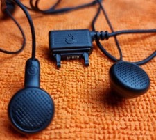 Sony Ericsson Genuine W810i