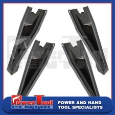 4 x Black & Decker Workmate