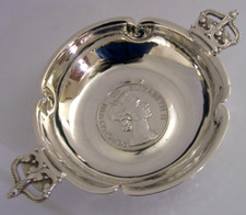 R E STONE STERLING SILVER