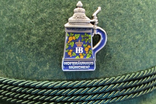 Hofbrauhaus munchen large - munchen,