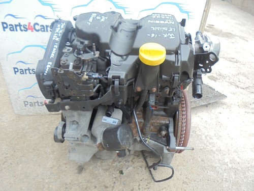 Nissan juke ltire diesel - nissan,