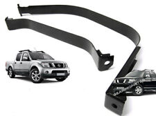 Fuel Tank Support Straps For Nissan Navara D40 Pathfinder R51 2.5 Dci 2006-2016