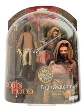 BBC Robin Hood Nightwatchman