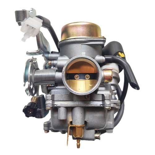30mm carburettor 250 - 30mm,