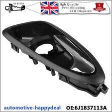 Fits For Seat Ibiza 2009-2012