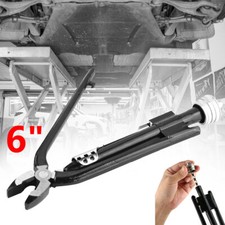 6 inch Wire Twisting Pliers