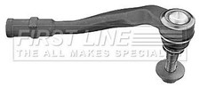 Front Right Tie Rod End for
