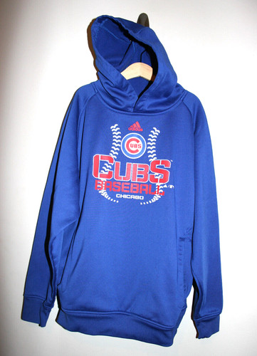 Boys adidas mlb chicago cubs - adidas,