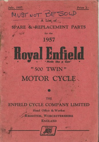 Royal enfield motorcycle - enfield,