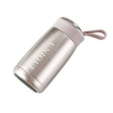 257ml Thermos Cup Insulated Thermal Water Bottle Small Capacity Vacuum Flask.