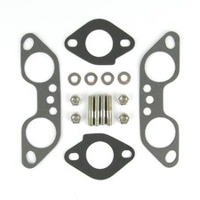 VW Type 4 Porsche Weber 914