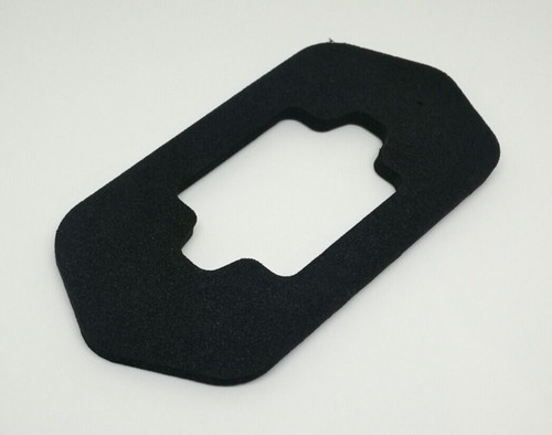Gasket seal fit vauxhall - to,