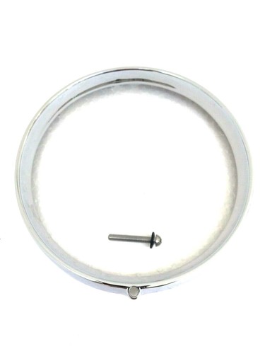 27h3585 chrome rim for lucas - 27h3585,