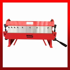 Wns sheet metal box - sheet, pan