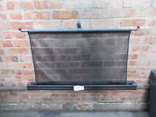 2017 TOYOTA AURIS 1.8 HYBRID CVT MK2 FL ESTATE DOG GUARD