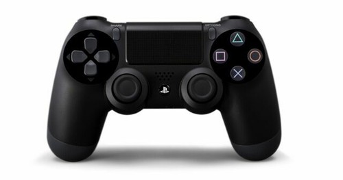 Sony playstation dualshock - sony,
