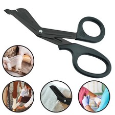 Paramedic Lister Bandage First