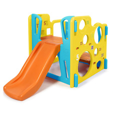 Grow'n Up Climb n Explore Play