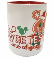 DISNEY STORE MICKEY MOUSE