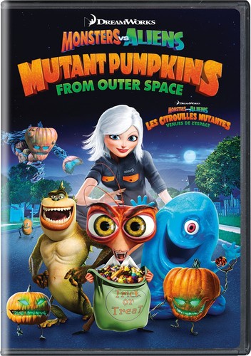 Monsters aliens mutant - monsters, aliens: