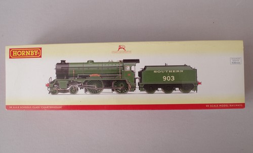 Hornby 0 schools class - sr, 4-4-0