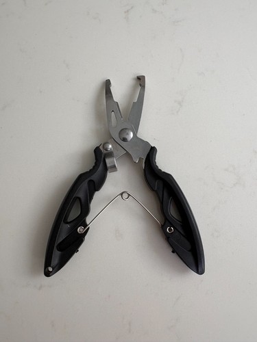 Multi functioning fishing - multi,