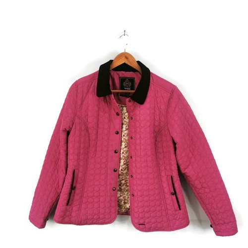 Toggi alexandra quilted coat - alexandra,