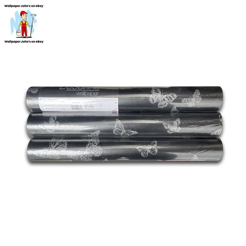 Rolls black silver - 3,