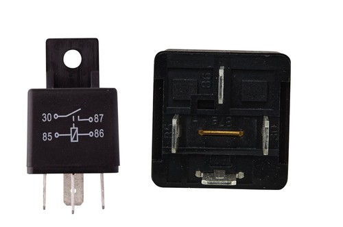 Hella relay main current - hella,