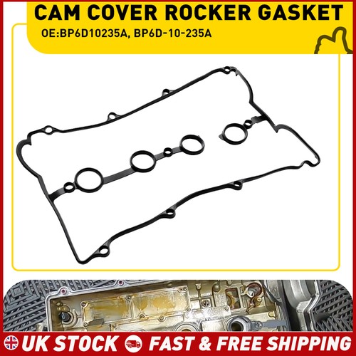 Mx5 cam cover - mx5, rocker