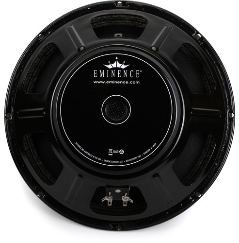 Eminence delta 12a - eminence, delta-12a