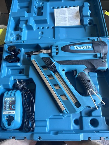 Makita gn900se first fix gas - first,