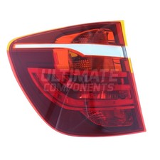 BMW X3 F25 2010-2019 Non-LED