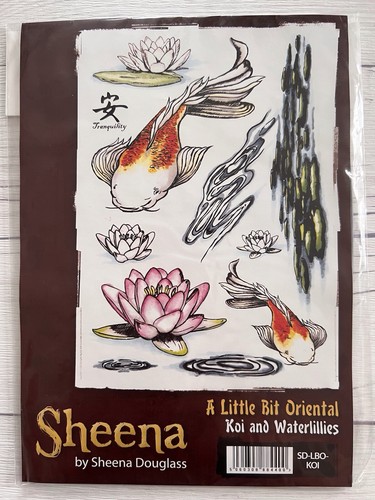Sheena douglass little bit - douglass,
