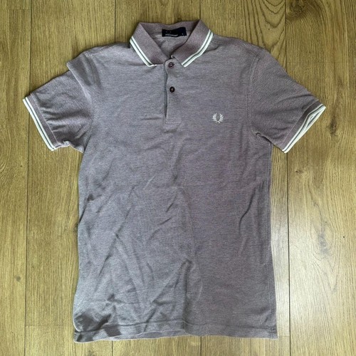 Fred perry m3600 twin - m3600,
