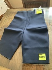 Zaggora Neoprene Hot Pants