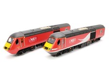 Hornby R30095 Class 43 LNER