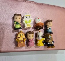 Disney Beauty and The Beast