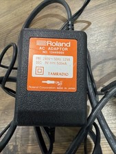 Roland AC Adaptor 12449585