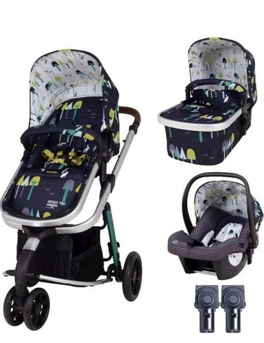 Cosatto giggle woodland - cosatto,